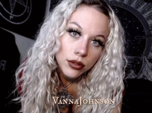 VannaJohnson