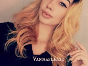 Vannaplease