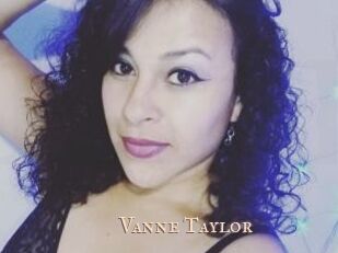 Vanne_Taylor