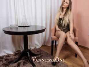 VannessaOne