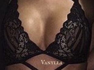 Vanylla Pink Center Fold