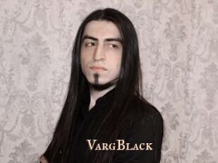 VargBlack