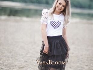 VayaBloom