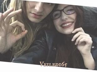 Veiled165