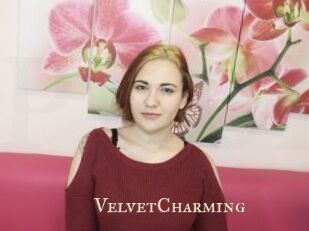 VelvetCharming