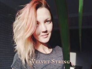 Velvet_String