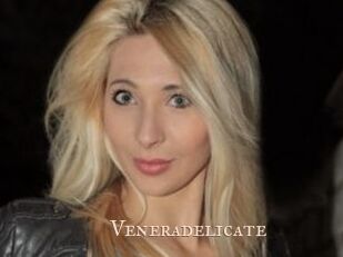 Veneradelicate