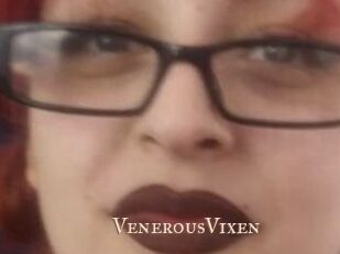 VenerousVixen