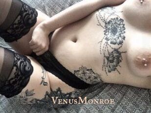 VenusMonroe