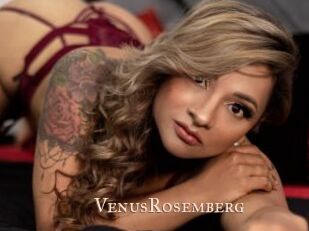 VenusRosemberg