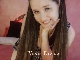 Venus_Divina