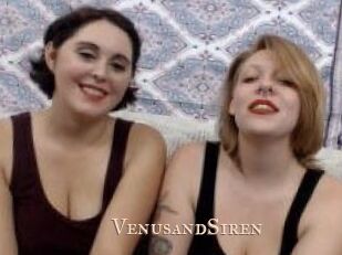 VenusandSiren