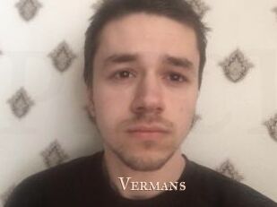 Vermans