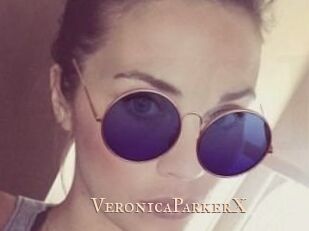 VeronicaParkerX