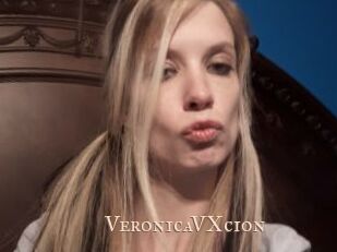 VeronicaVXcion