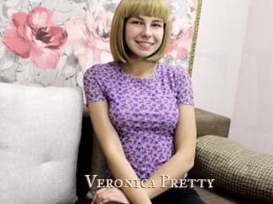 Veronica_Pretty Pink Center Fold