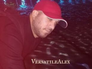 VersatileAlex