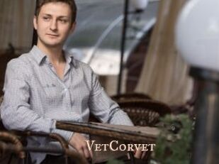 VetCorvet