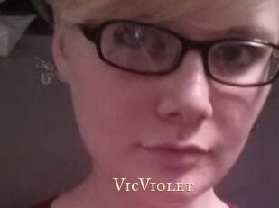 VicViolet