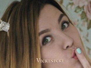 Vickinicki