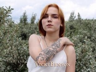 VickyBenson