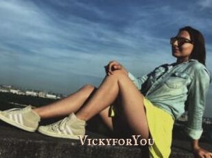 VickyforYou