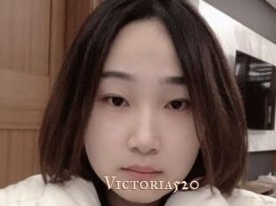 Victoria520 Pink Center Fold