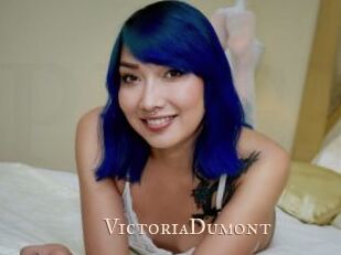 VictoriaDumont