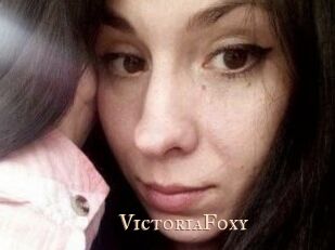 VictoriaFoxy