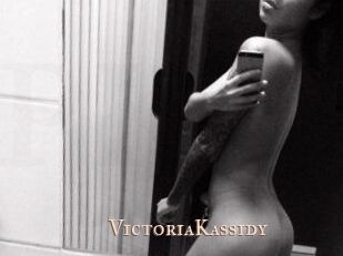 VictoriaKassidy