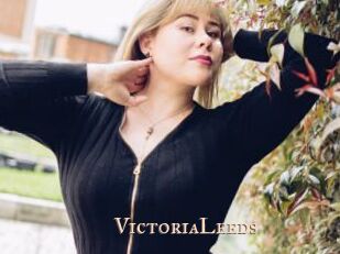 VictoriaLeeds