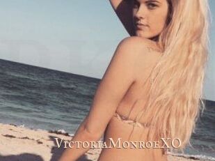 VictoriaMonroeXO