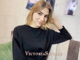 VictoriaSaphire