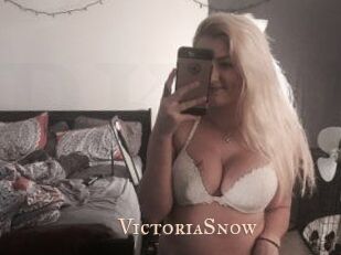 Victoria_Snow