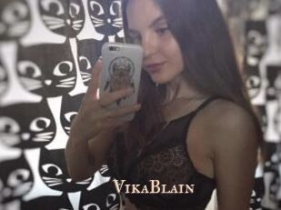 VikaBlain