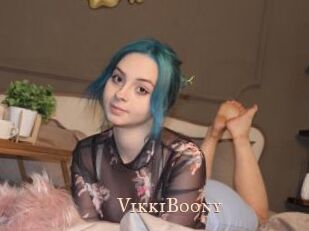 VikkiBoony