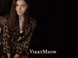 VikkyMeow