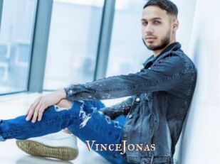 VinceJonas