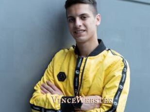 VinceWebster
