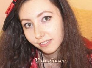 ViolaGrace