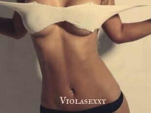 Violasexxy