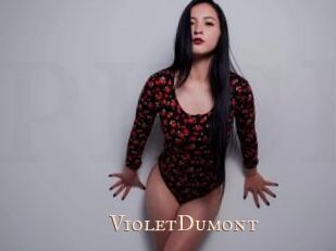 VioletDumont