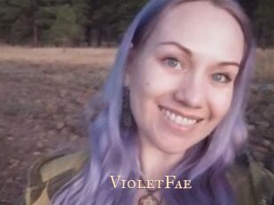VioletFae