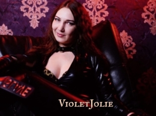 VioletJolie