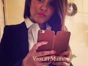 Violet_Maze