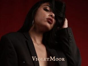 VioletMoor