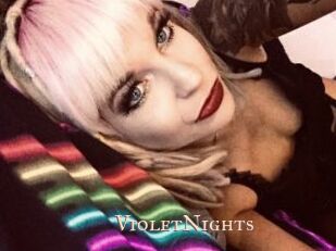 VioletNights