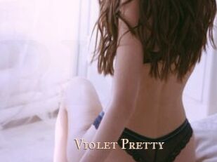 Violet_Pretty