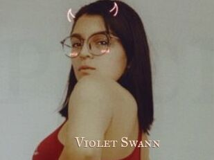 Violet_Swann