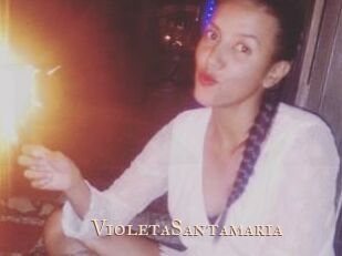 VioletaSantamaria